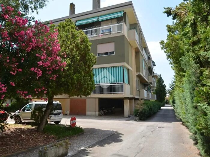 Appartamento bilocale in vendita in Via Crati, Montesilvano