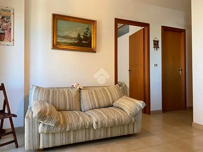 Appartamento bilocale in vendita in Via del Mare, Alcamo