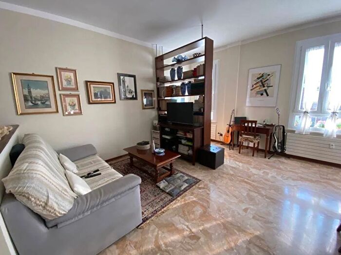 Appartamento con 5 locali in vendita in Via del Pretorio Sassuolo, Sassuolo