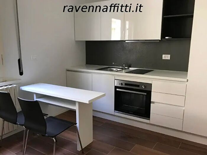 Appartamento in affitto in Ravenna