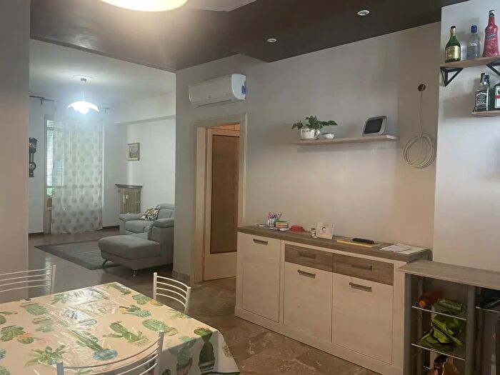 Appartamento quadrilocale in vendita in Via Goffredo Mameli, Vicenza