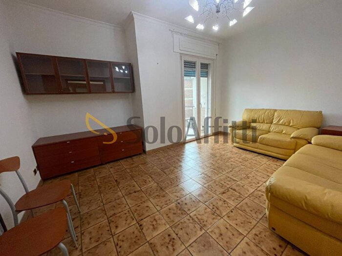 Appartamento quadrilocale in affitto in Tribunale, Frosinone