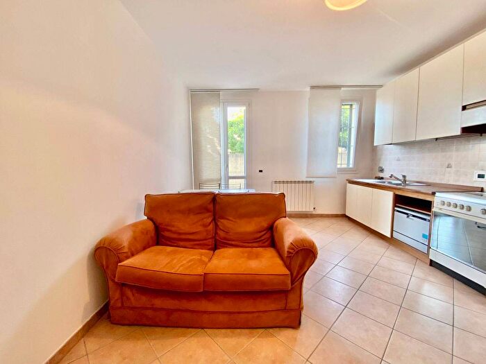 Appartamento bilocale in affitto in Via Canaletto, Centro, Minerbio