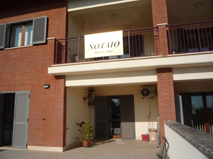 Casa trilocale in affitto in Via Maremmana Inferiore, Centro, Palombara Sabina