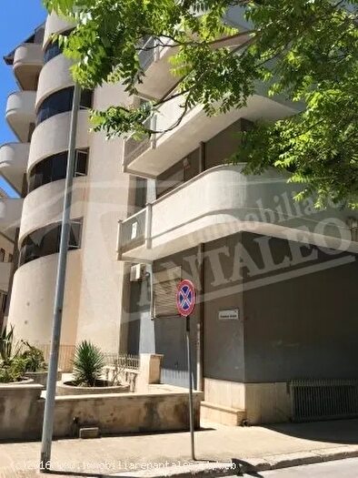 Appartamento trilocale in vendita in Via Struppa Marsala, Marsala