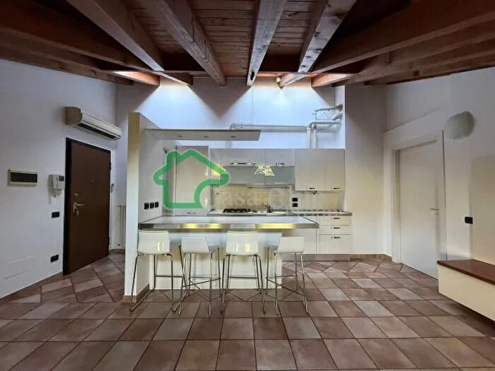 Appartamento bilocale in vendita in Viale Piave, Lodi