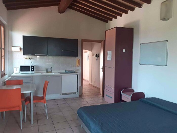 Appartamento in affitto in Via Enrico Berlinguer, Vico Alto San Miniato, Siena