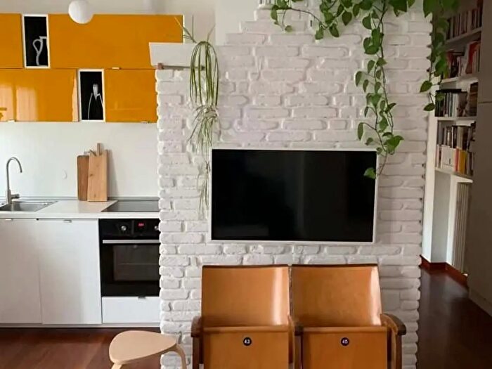 Appartamento monolocale in affitto in Via Fanfulla da Lodi, Milano