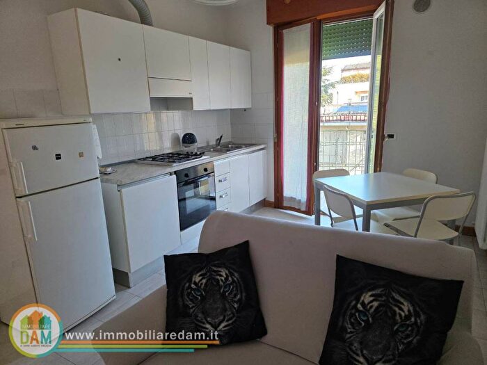 Appartamento bilocale in affitto in Via Antonio Cecchi, Marosticana Polegge, Vicenza