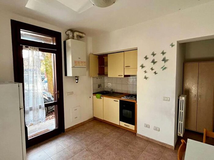 Appartamento monolocale in affitto in Canali Capriolo, Reggio Emilia