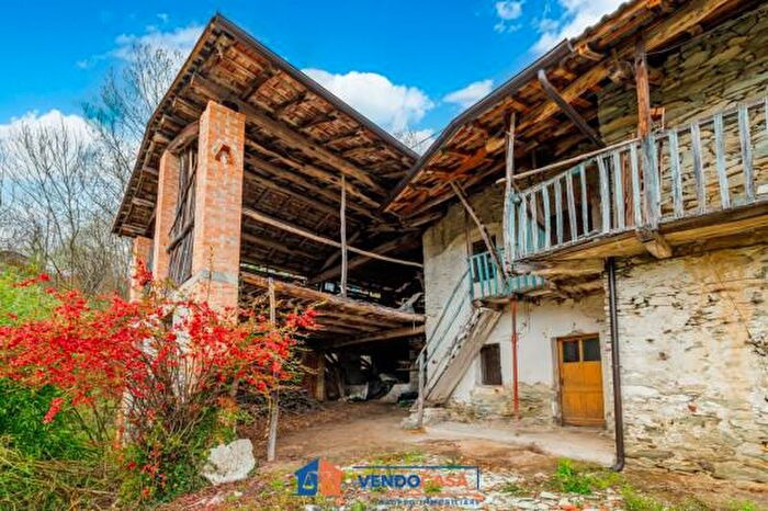 Casa bilocale in vendita in Via Truna, Peveragno