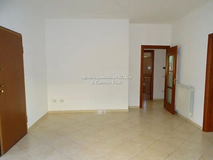 Appartamento quadrilocale in vendita in Ficarazzi