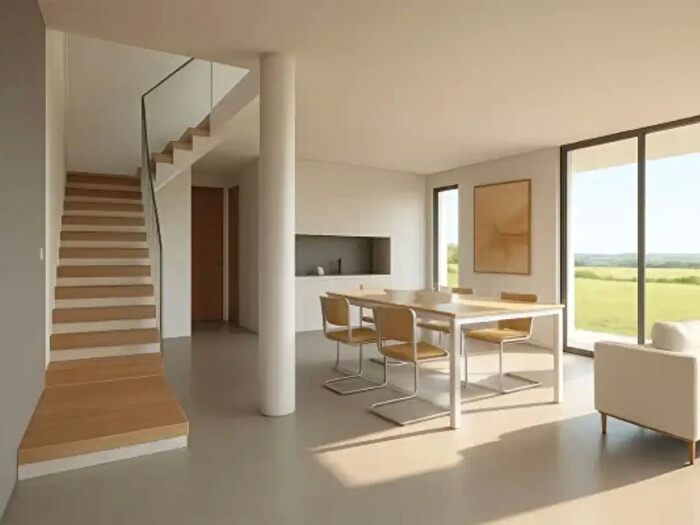 Case in Vendita e in Affitto - 3