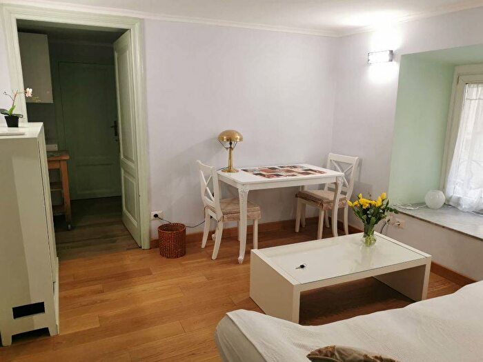 Appartamento bilocale in affitto in Via Nazionale, Monti, Roma