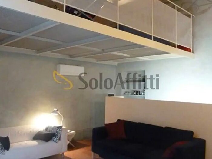 Appartamento trilocale in affitto in Via SantEufemia, Modena