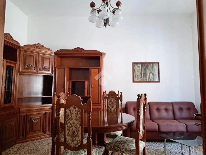 Casa trilocale in vendita in Via Eroi del Cosmo, Carovigno