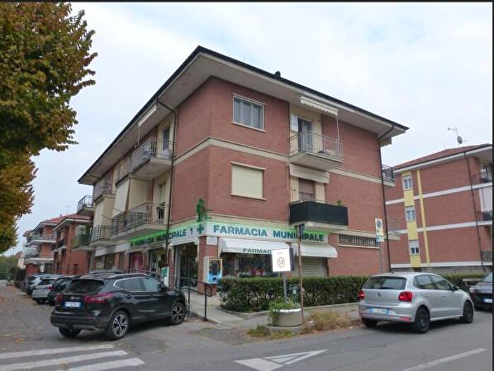 Appartamento quadrilocale in vendita in Viale Regina Elena, Fossano
