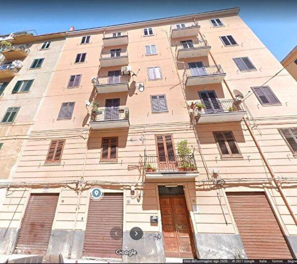 Appartamento quadrilocale in affitto in Via Filippo Corazza, Oreto Perez, Palermo