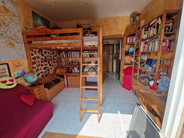 Appartamento bilocale in vendita in Via Donato Bramante, Limbiate