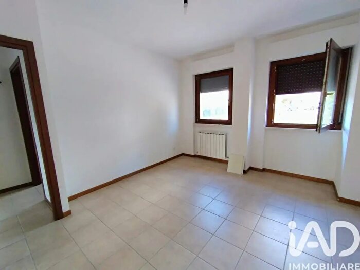 Appartamento bilocale in vendita in Via Giacomo Mattoetti, Treia