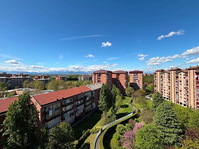 Appartamento quadrilocale in vendita in Largo delle Alpi, Nichelino