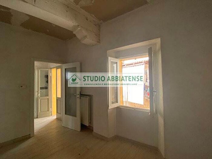 Appartamento bilocale in affitto in Via della Costa, Centro, Vigevano