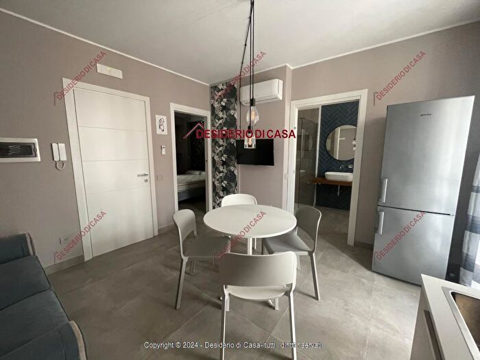 Appartamento bilocale in vendita in Via V E Orlando Terrasini Pa Italia, Terrasini