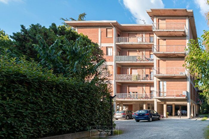 Appartamento trilocale in vendita in Via N Tavoni, Vignola