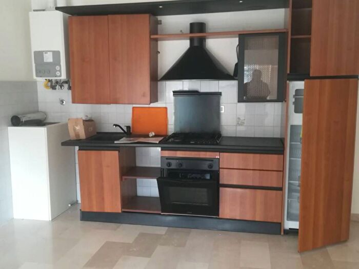 Appartamento trilocale in affitto in Via Nazionale, Borgo Sant'Agata Borgo d'Oneglia Costa d'Oneglia, Imperia