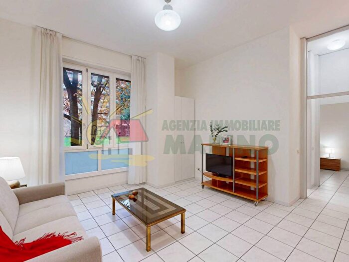 Appartamento bilocale in affitto in Milano Due, Segrate