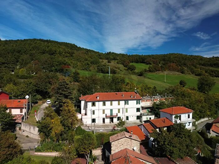 Appartamento trilocale in vendita in Strada Case Barbieri, Langhirano