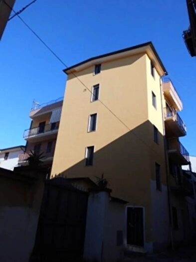 Appartamento bilocale in vendita in Marigliano, Marigliano