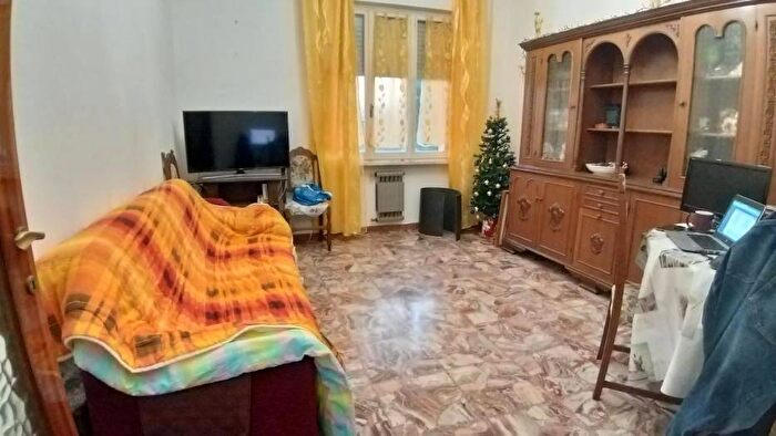 Appartamento quadrilocale in vendita in Senigallia