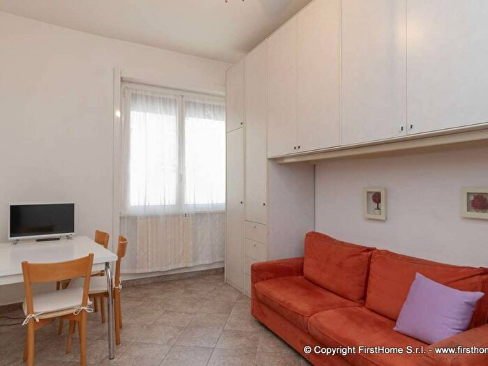 Appartamento monolocale in affitto in viale CENISIO, Sempione, Milano