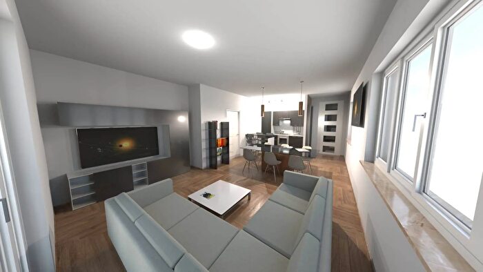 Appartamento trilocale in vendita in Porto SantElpidio, Porto SantElpidio