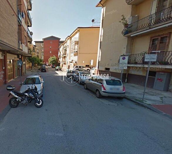 Appartamento trilocale in vendita in Via Padre Paolo Manna, Avellino