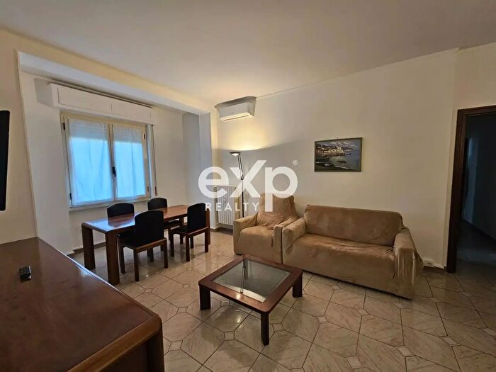 Appartamento bilocale in affitto in Milano