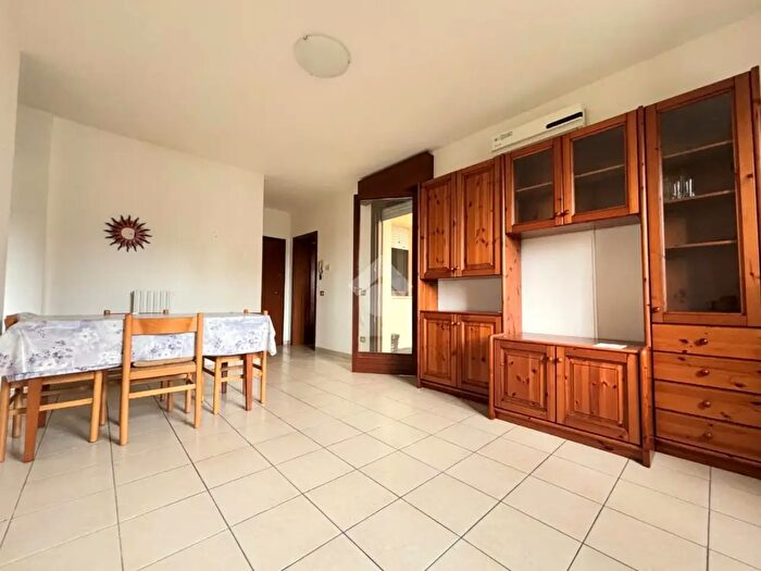 Appartamento bilocale in vendita in Via S Giacomo Apostolo, Pegognaga