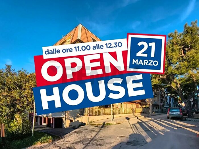 Appartamento con 5 locali in vendita in Via Francesco Tedesco, Ortona