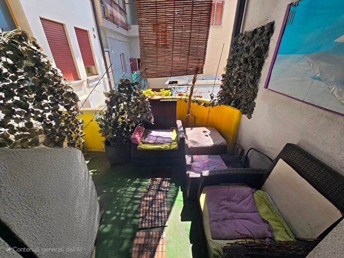 Appartamento trilocale in vendita in Calcroci, Camponogara