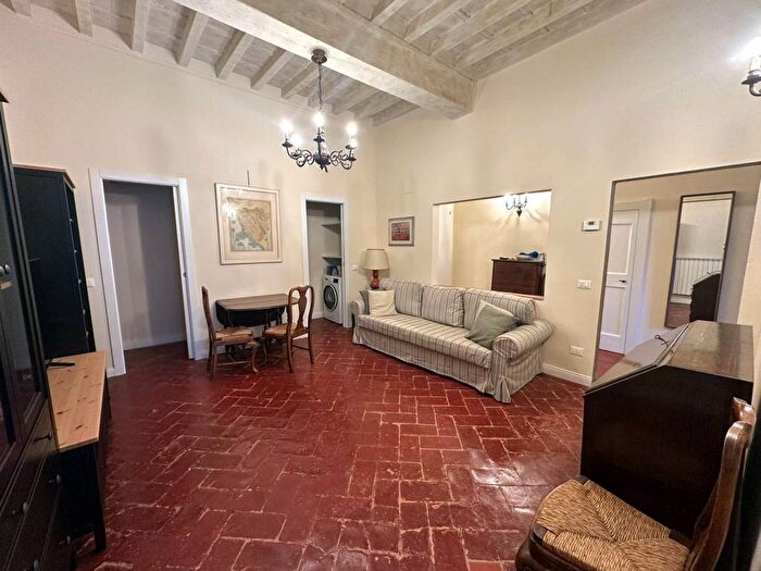 Appartamento bilocale in affitto in Via della Pergola, Duomo, Firenze