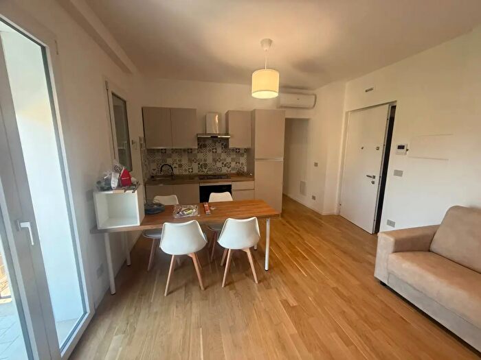 Appartamento bilocale in affitto in Via Marsala, San Benedetto Del Tronto