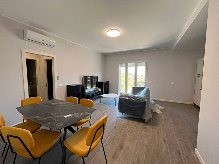 Appartamento bilocale in affitto in Viale Lucrezia della Valle, Santa Maria, Catanzaro