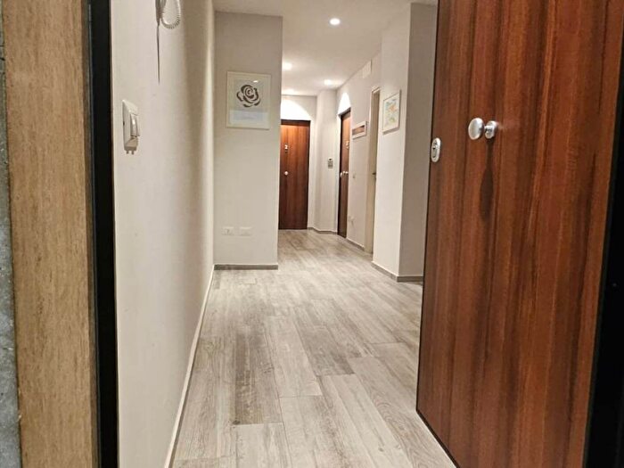 Appartamento bilocale in affitto in Via San Simeone, Gelone Cadorna, Siracusa