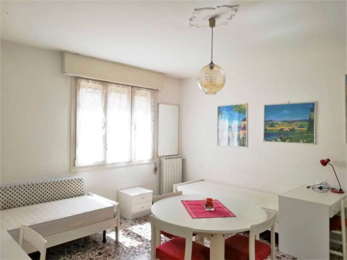 Appartamento quadrilocale in affitto in Guglie San Leonardo, Venezia