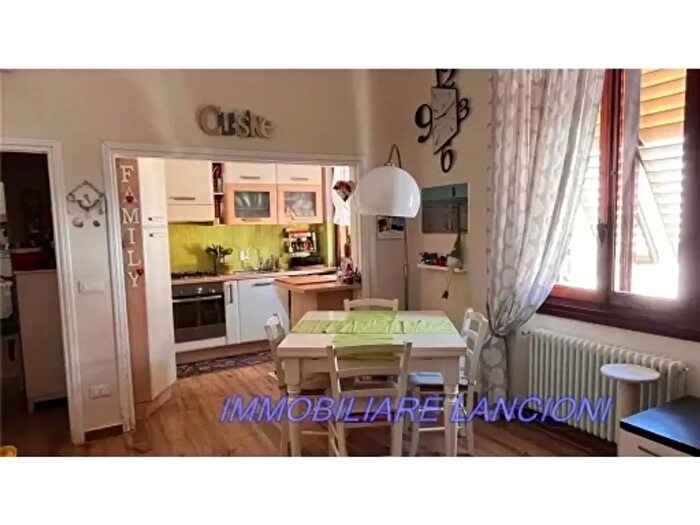 Appartamento quadrilocale in vendita in Scandicci