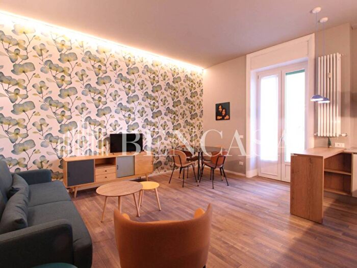 Appartamento bilocale in affitto in Via Andrémarie Ampère, Casoretto, Milano