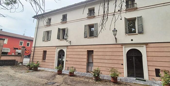 Appartamento trilocale in vendita in San Prospero, Parma