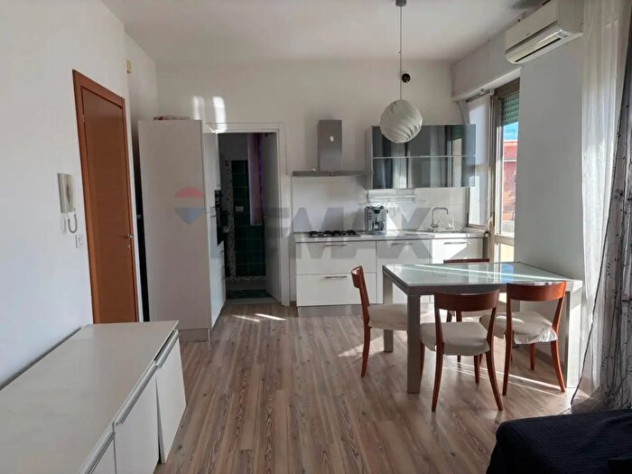 Appartamento bilocale in vendita in Via Milano, Lanciano