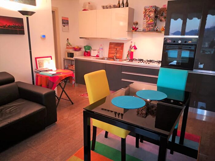 Appartamento bilocale in affitto in Via Giovanni XXIII, Pedrengo